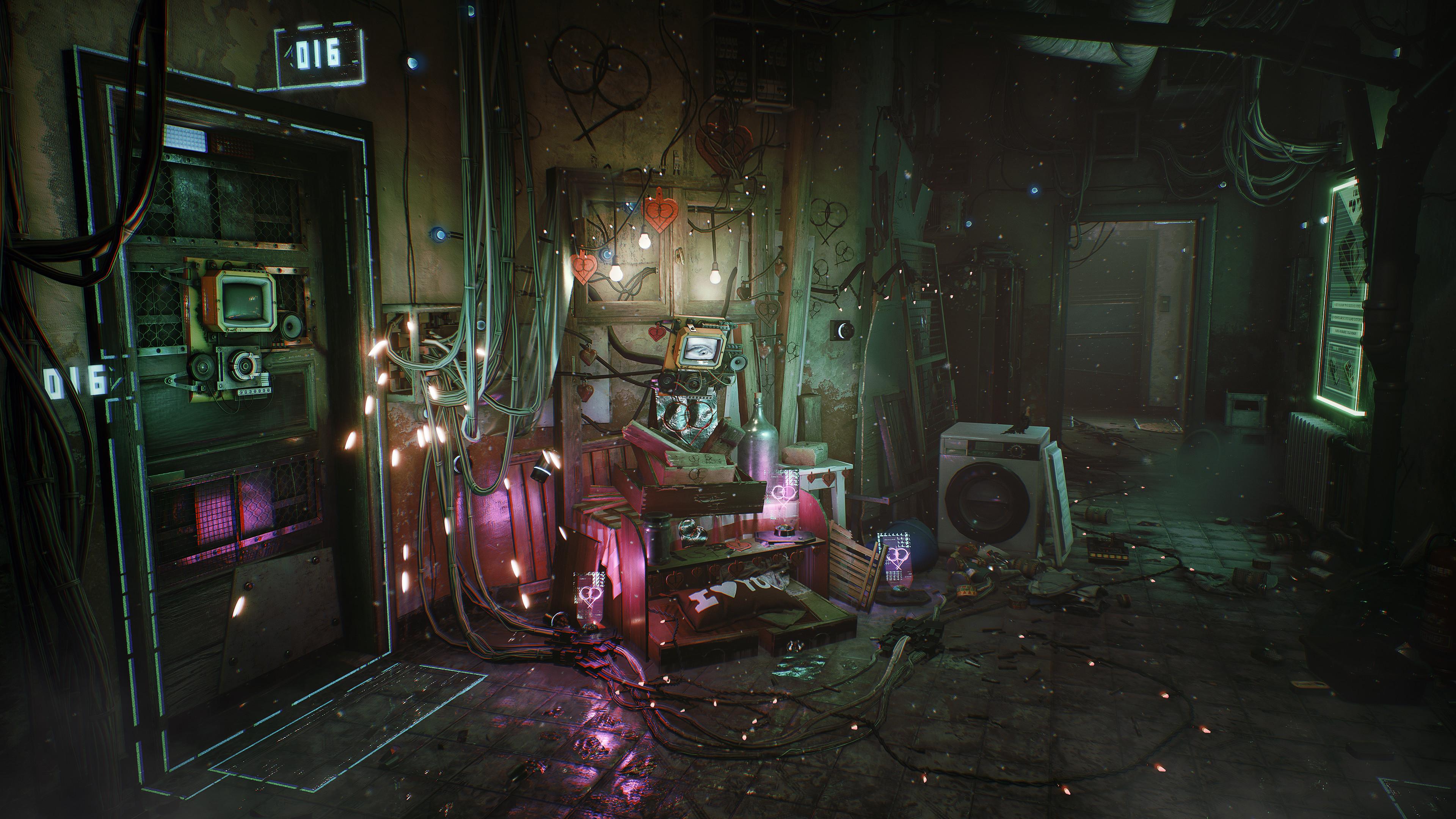 Picture of Observer: System Redux