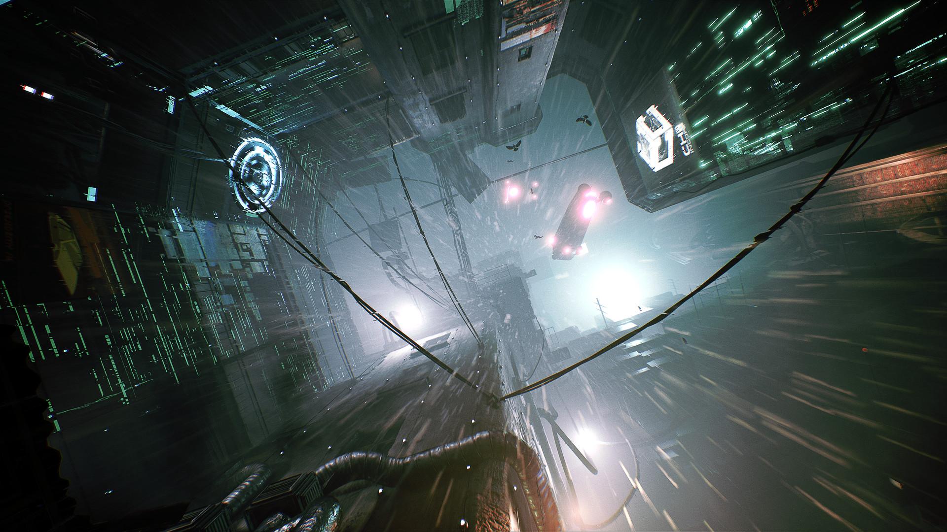 Picture of Observer - Xbox One