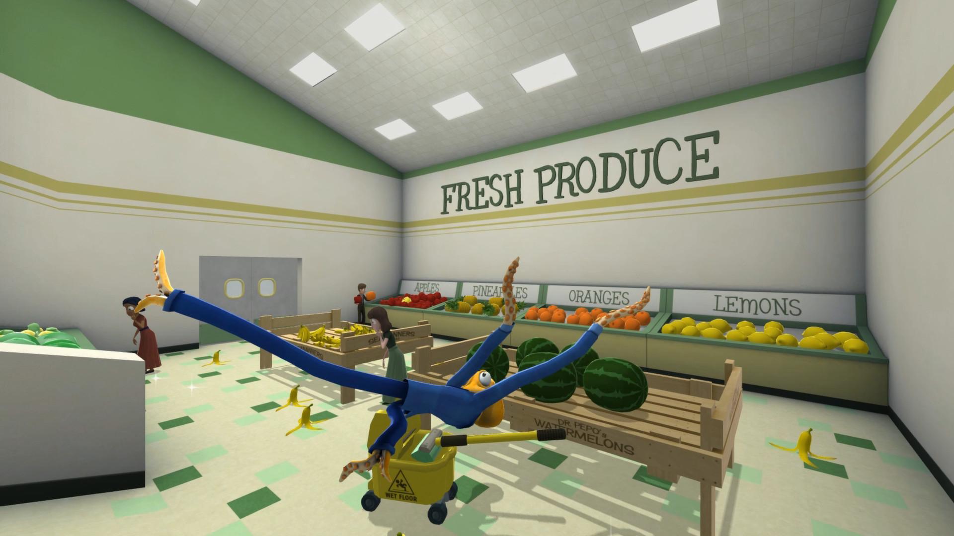 Picture of Octodad: Dadliest Catch - Xbox One