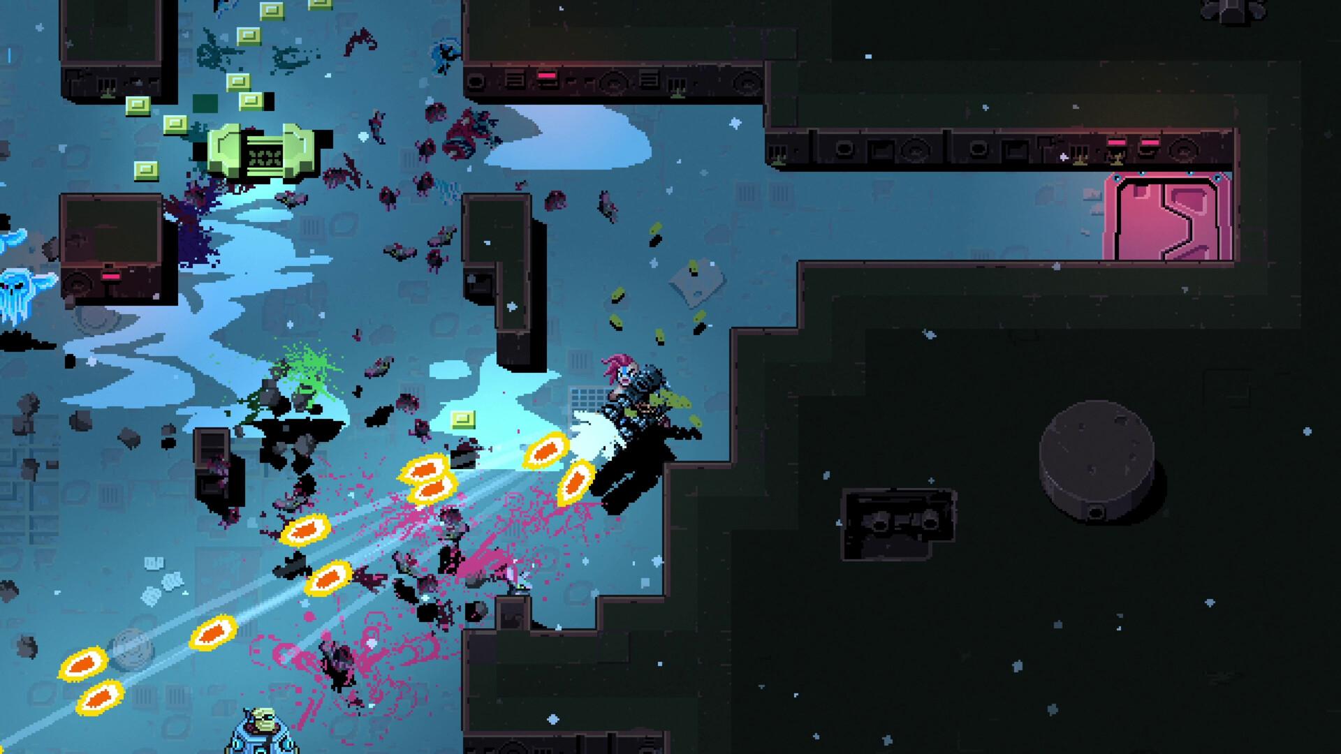 Odinfall - Early Access