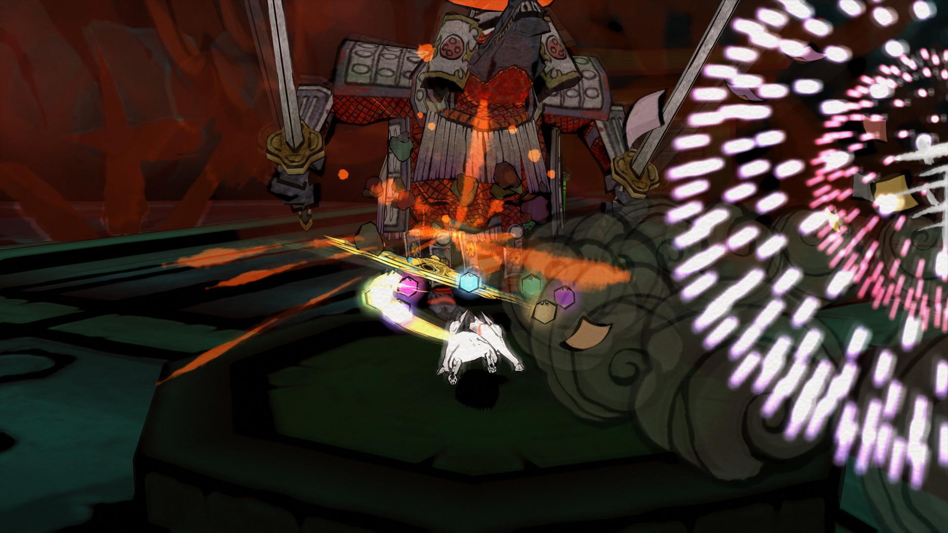 Okami HD - Xbox One