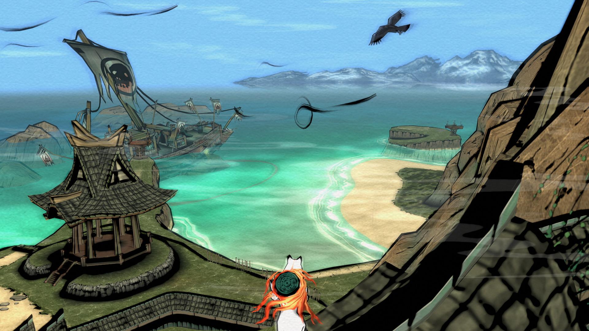 Picture of Okami HD - Xbox One