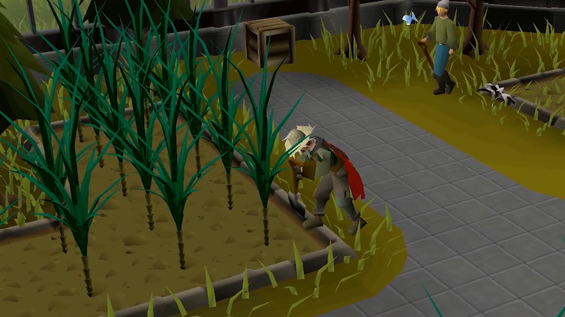 Picture of Old School RuneScape 1-Month Membership