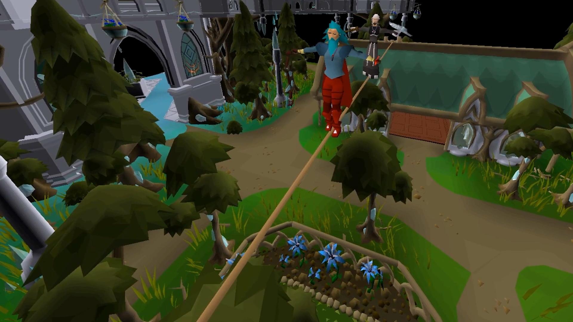 Picture of Old School RuneScape 1-Month Membership