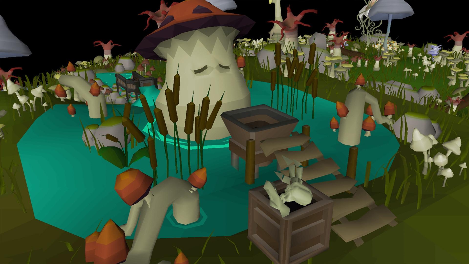 Picture of Old School RuneScape 12-Month Membership + OST