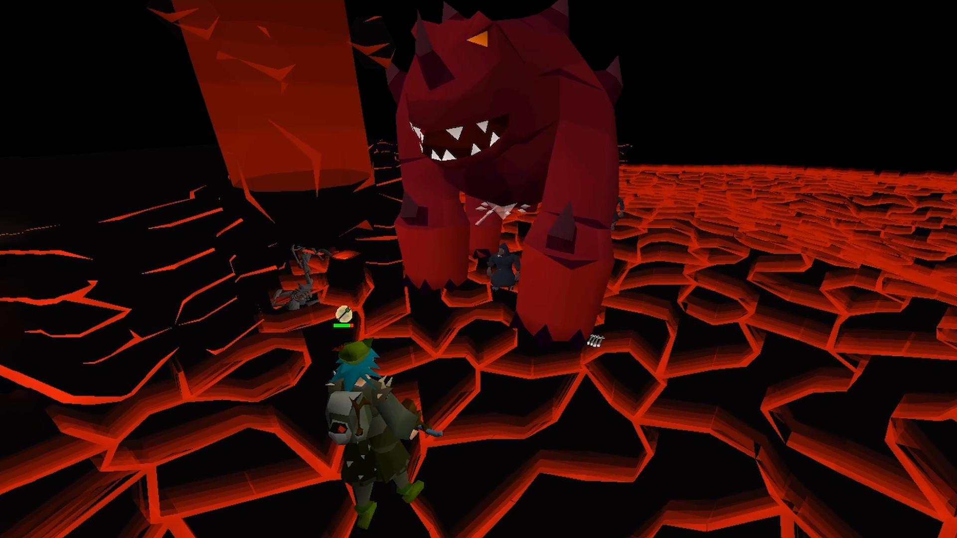 Picture of Old School RuneScape 12-Month Membership + OST
