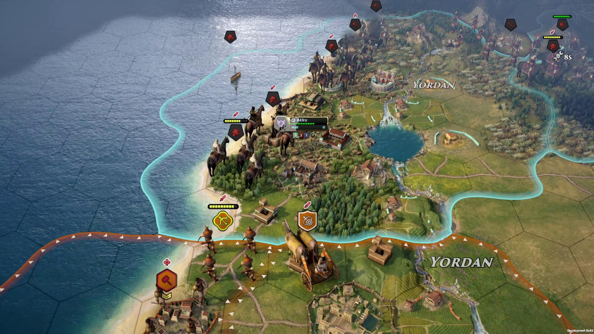 Picture of Old World - Pharaohs Of The Nile