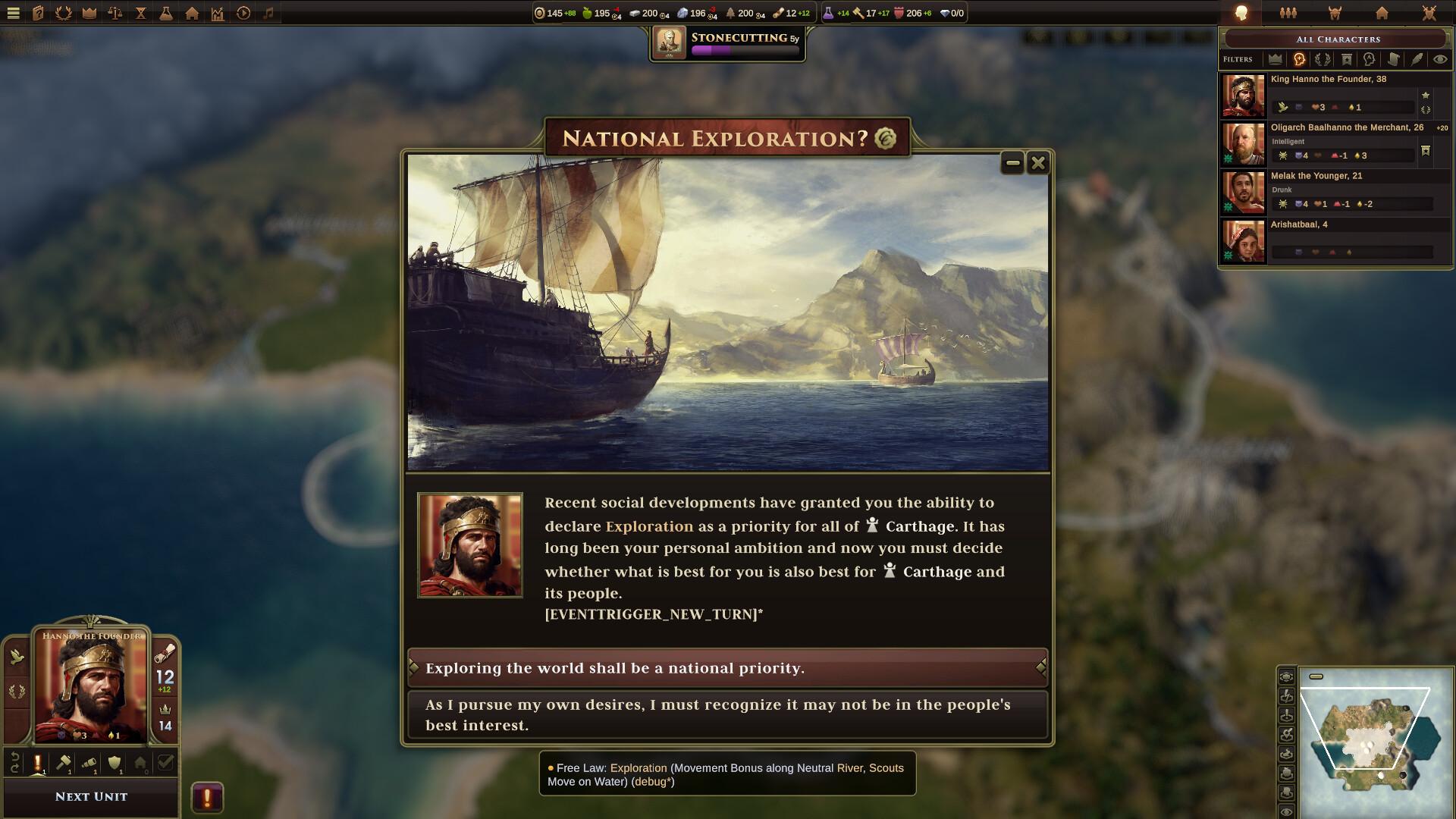 Picture of Old World - Wonders and Dynasties