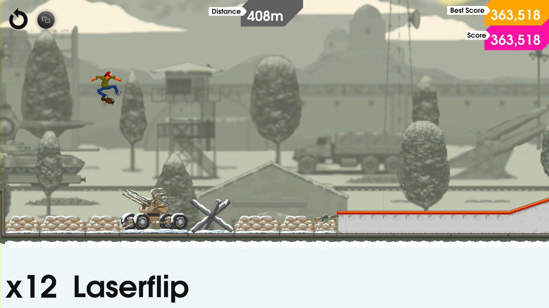 OlliOlli - Full Game - Xbox One