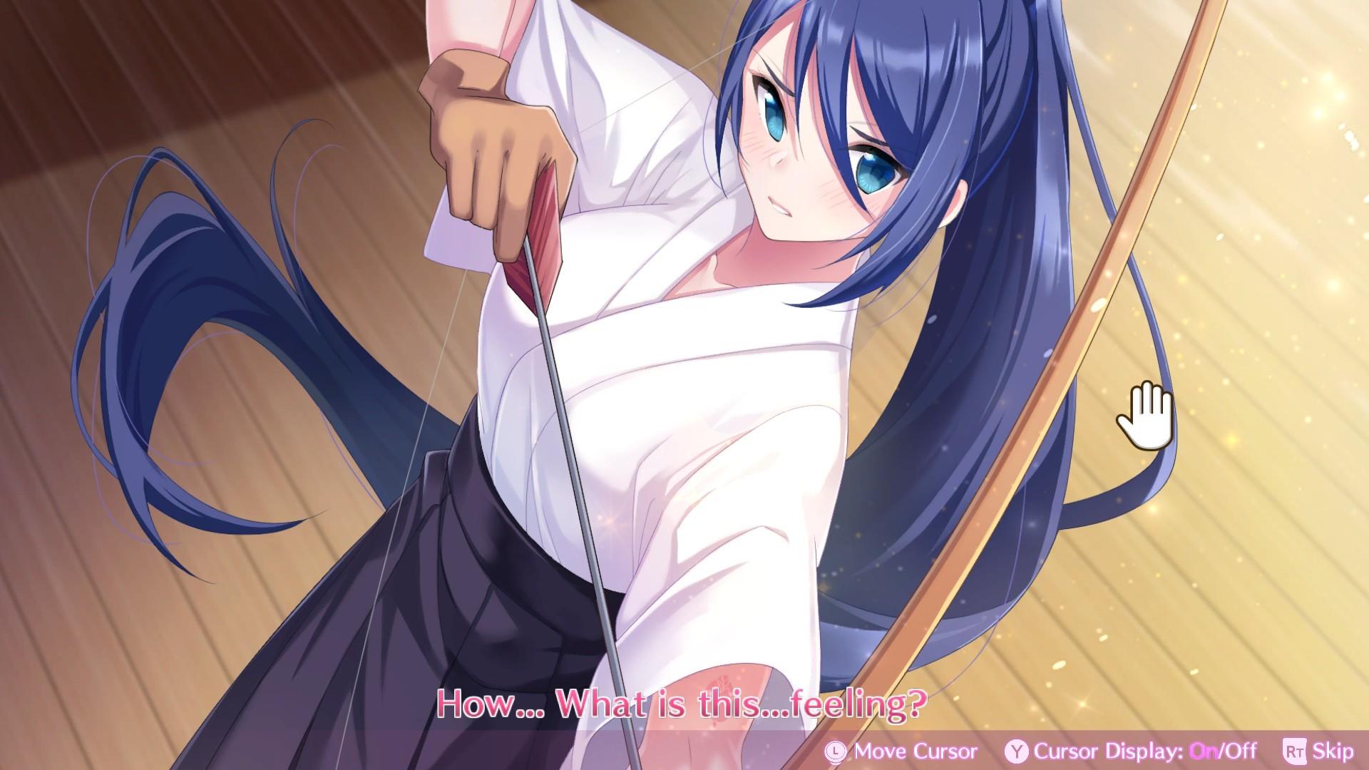 Picture of Omega Labyrinth Life