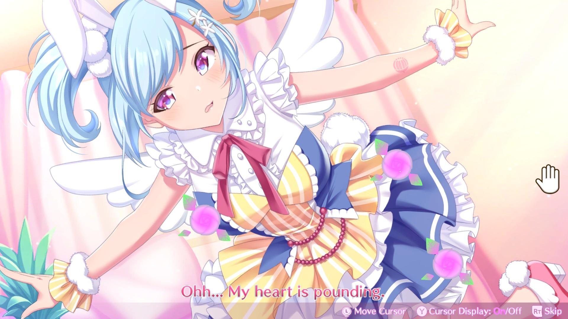 Picture of Omega Labyrinth Life