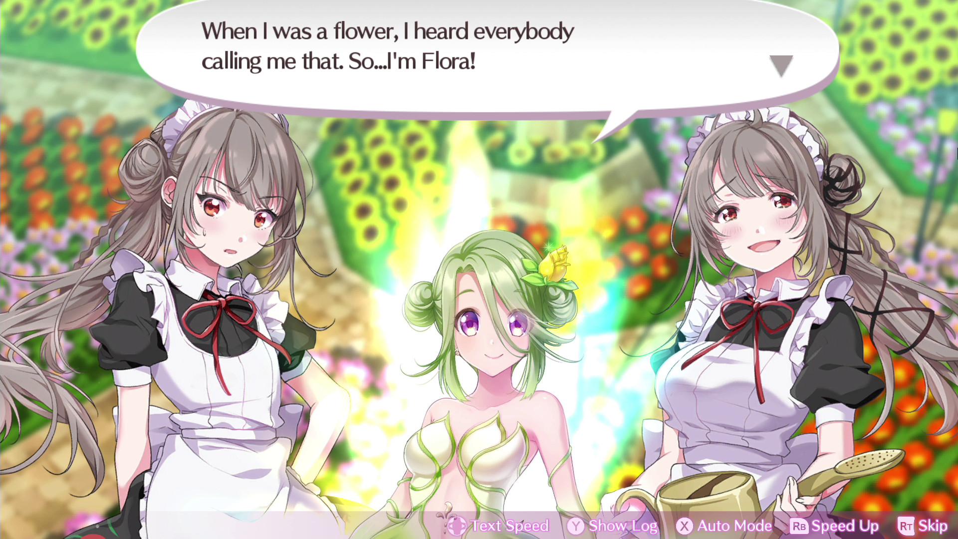 Picture of Omega Labyrinth Life