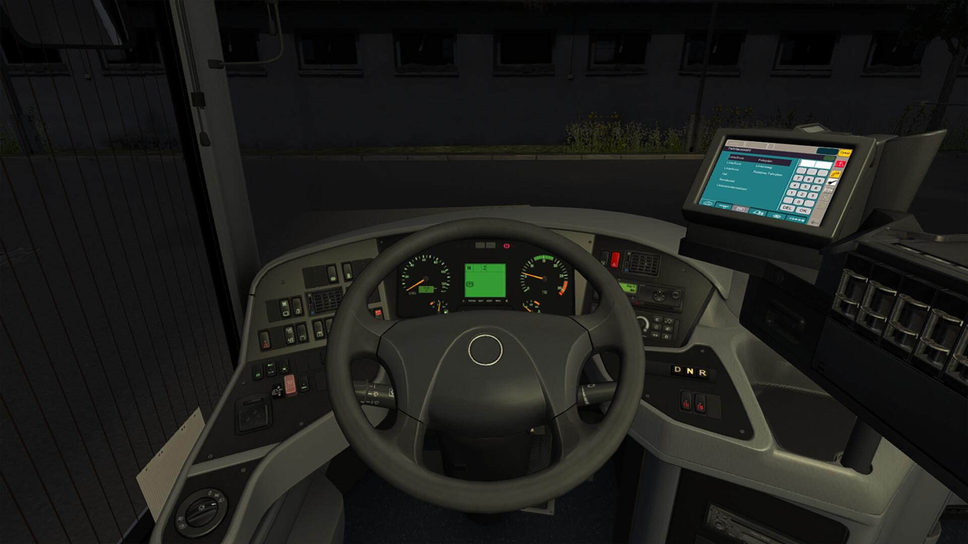 Picture of OMSI 2 Add-on Coach O560 Series