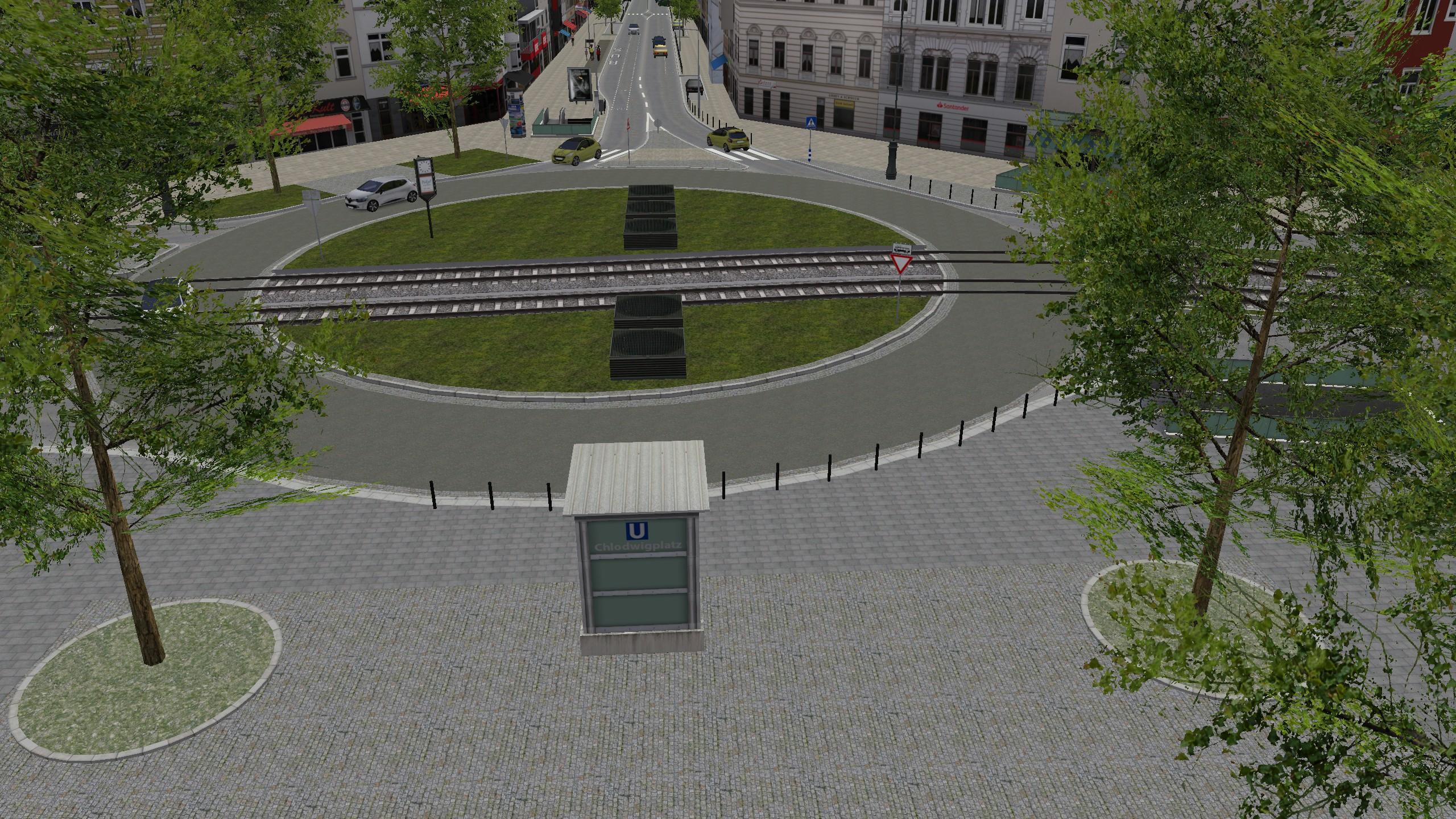 Picture of OMSI 2 Add-On Köln
