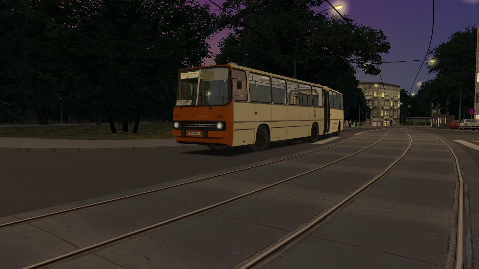 Picture of OMSI 2 Add-On Regiobus i200