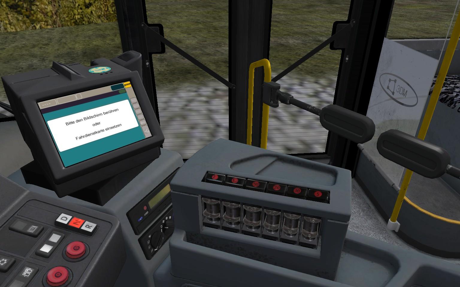 Picture of OMSI 2 Add-On Urbino Stadtbusfamilie