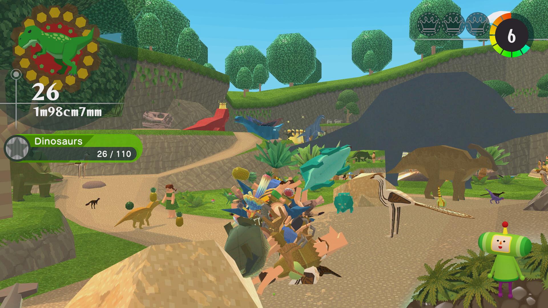 Picture of Once Upon A Katamari - Standard Edition - Xbox Series X|S