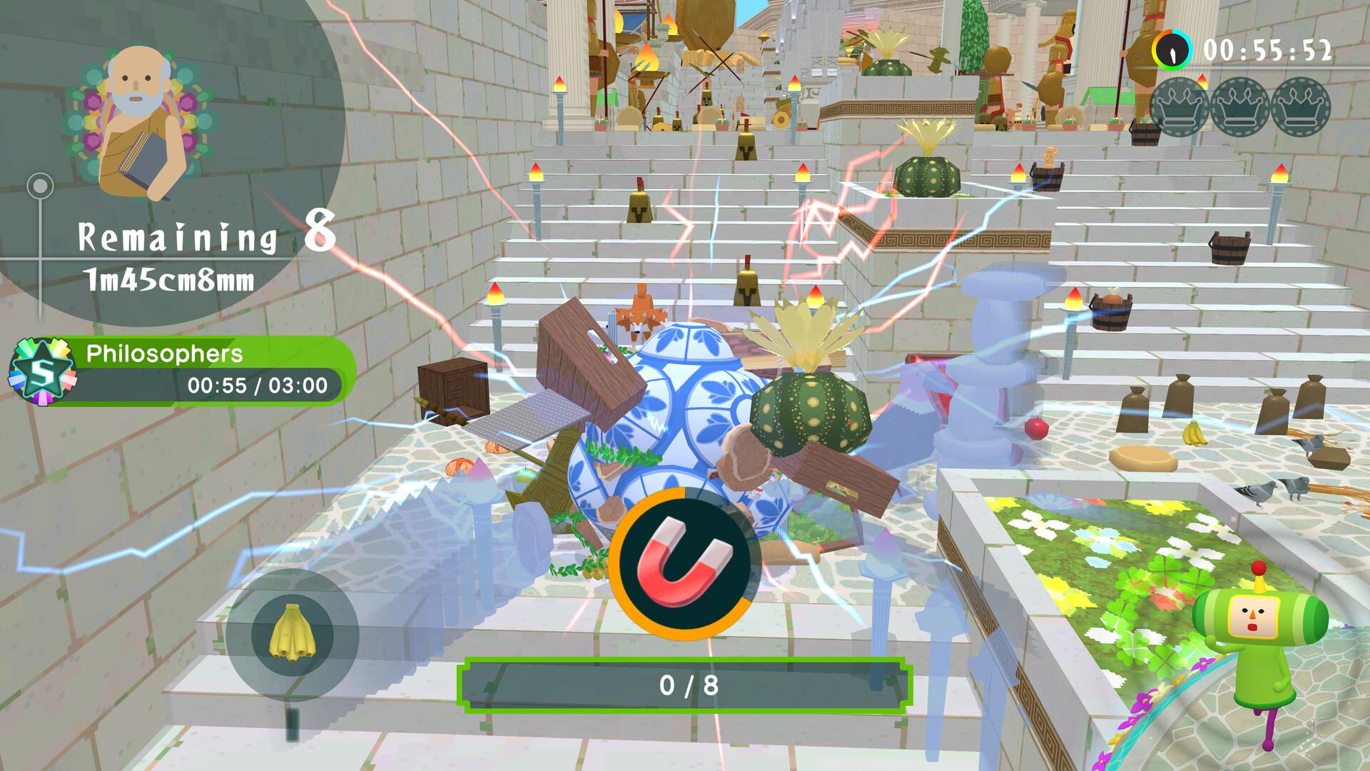 Once Upon A Katamari - Standard Edition - Xbox Series X|S