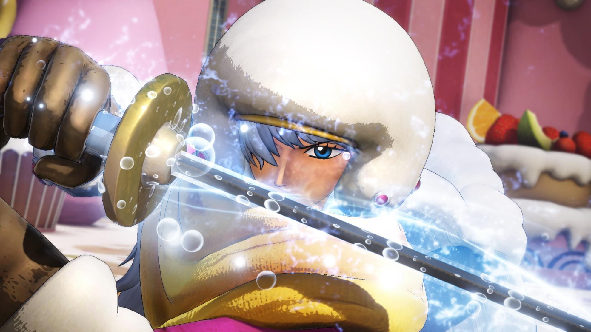 One Piece: Pirate Warriors 4 - Character Pass - Xbox One