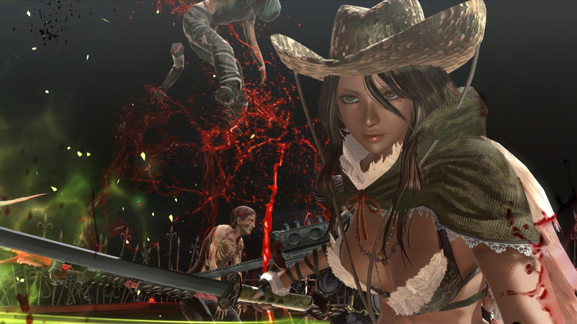 Picture of Onechanbara Z2: Chaos