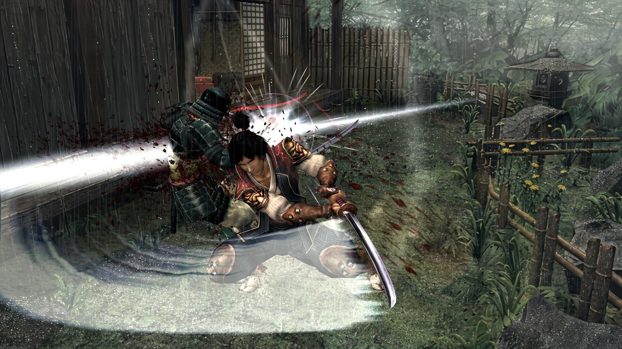 Picture of Onimusha 1 + 2 Pack - Xbox One