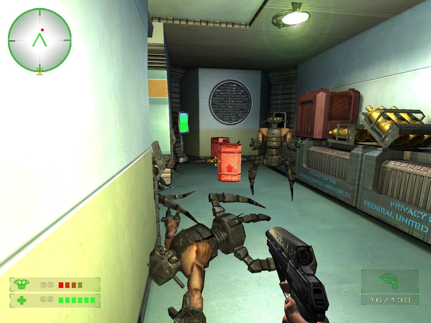 Picture of  Operation: Matriarchy