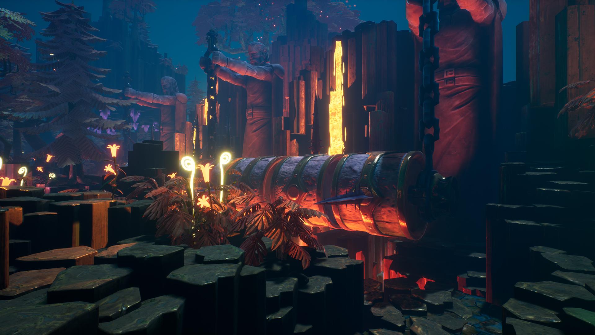 Picture of Operencia: The Stolen Sun - Xbox One/Win 10