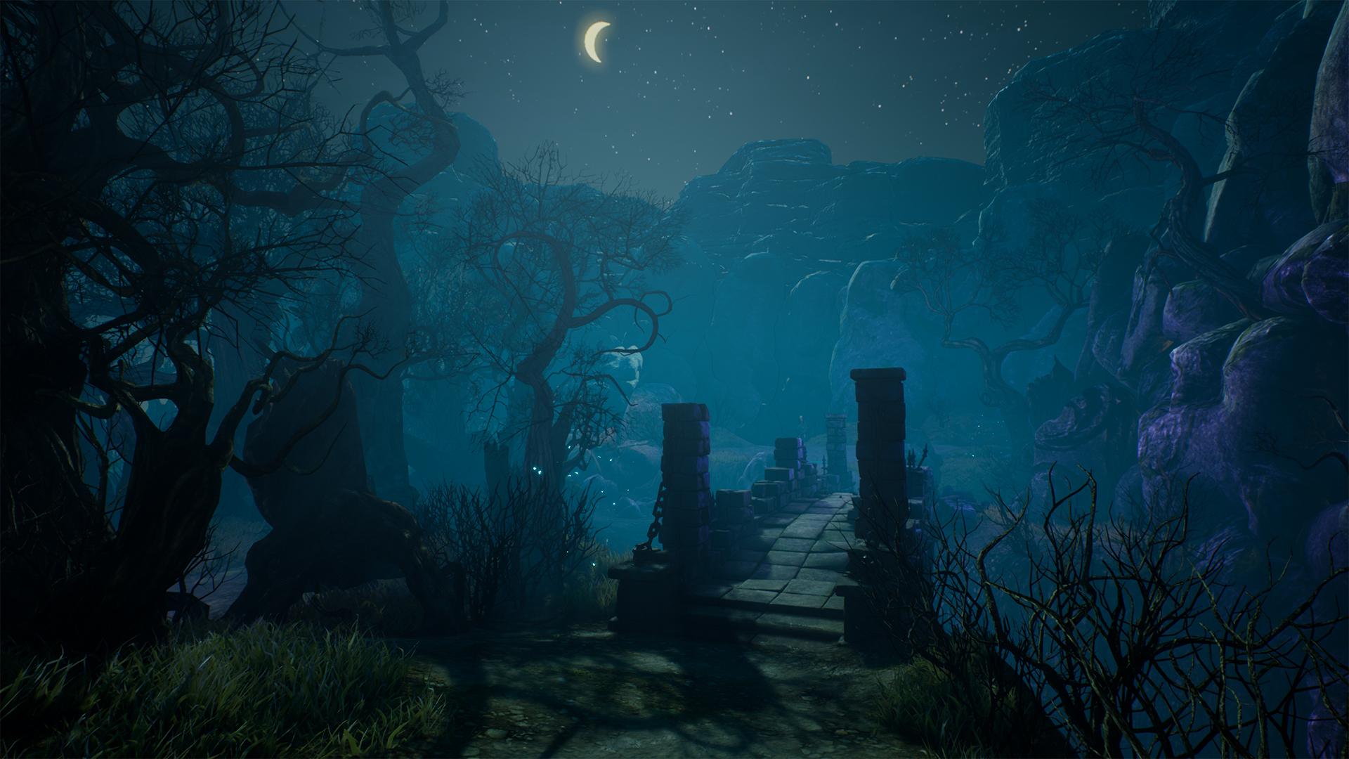 Picture of Operencia: The Stolen Sun - Xbox One/Win 10