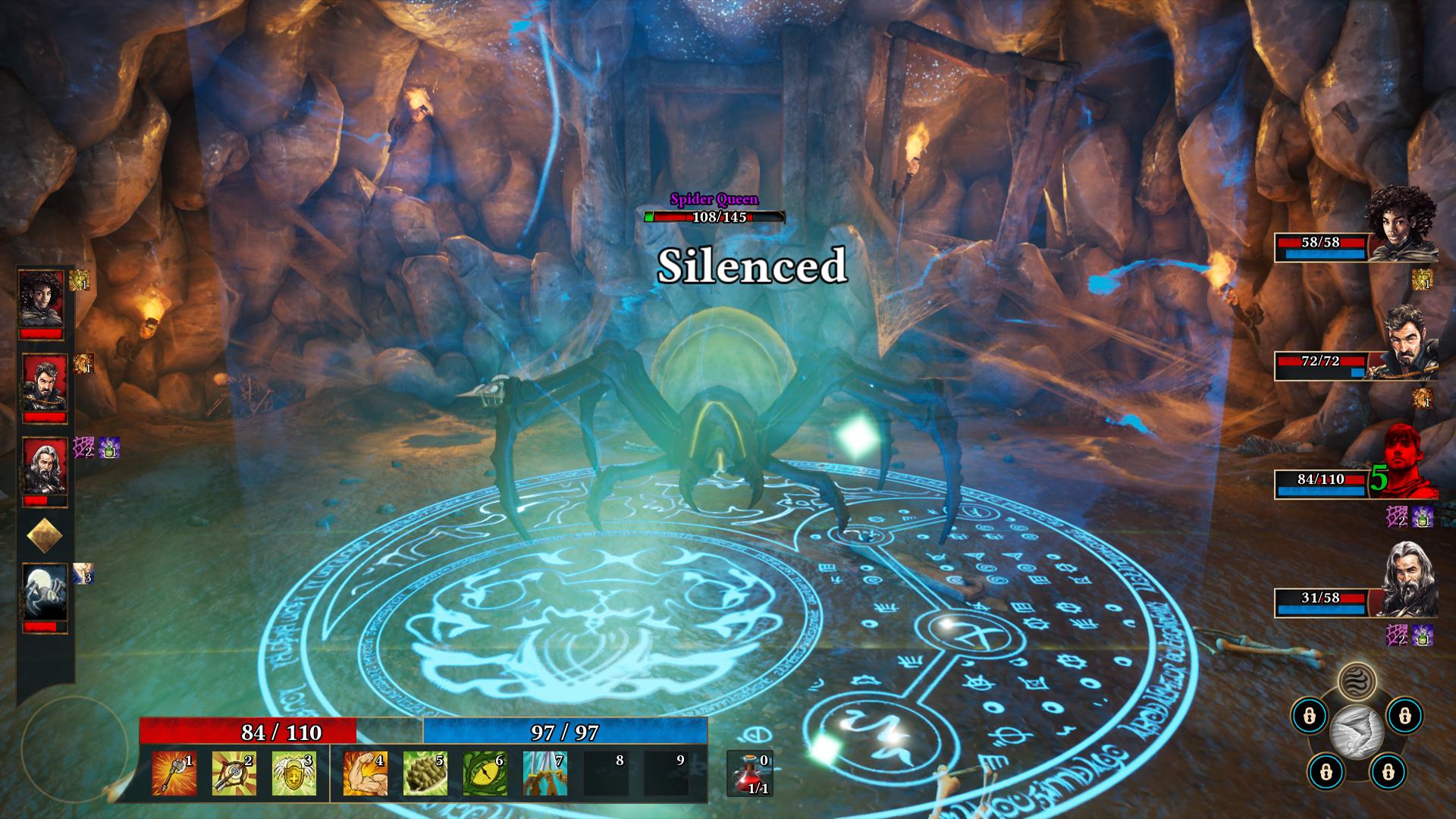 Picture of Operencia: The Stolen Sun - Xbox One/Win 10
