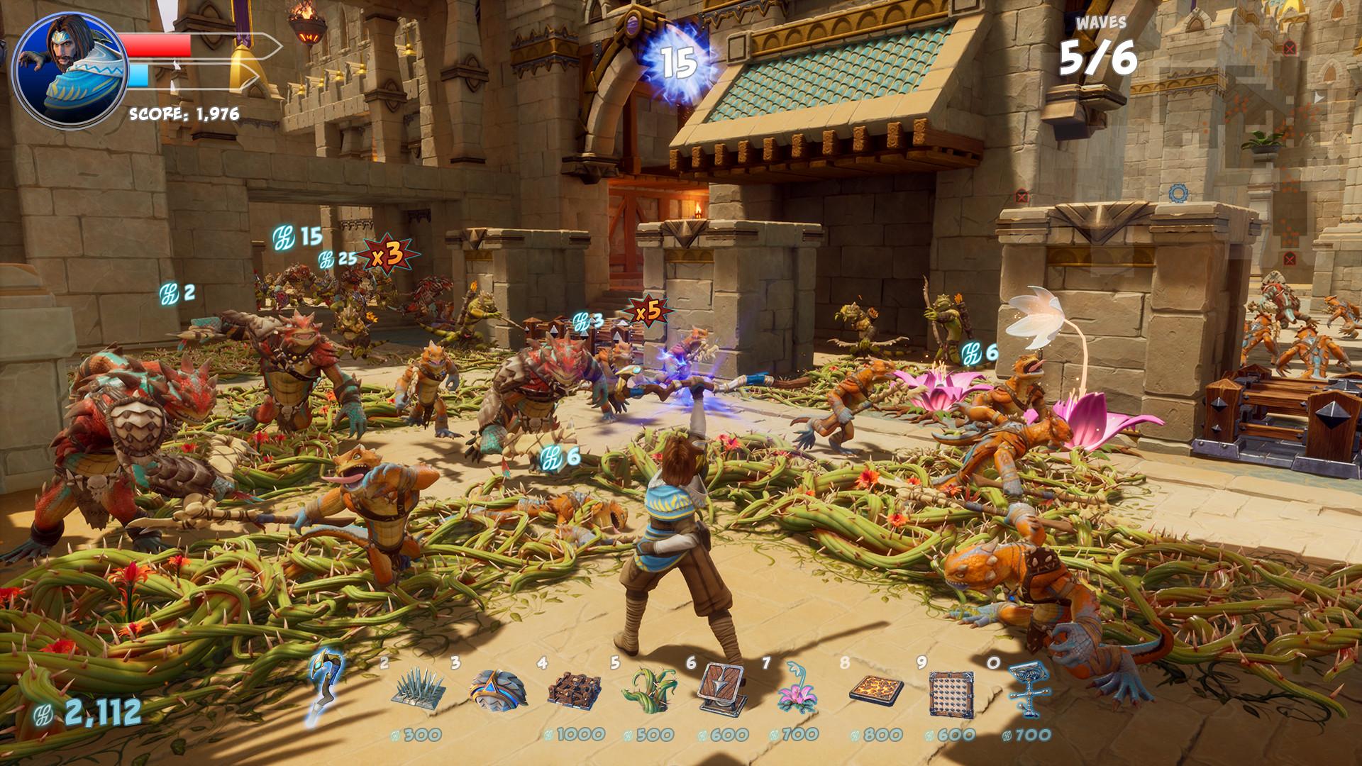 Picture of Orcs Must Die! 3 - Tipping the Scales DLC