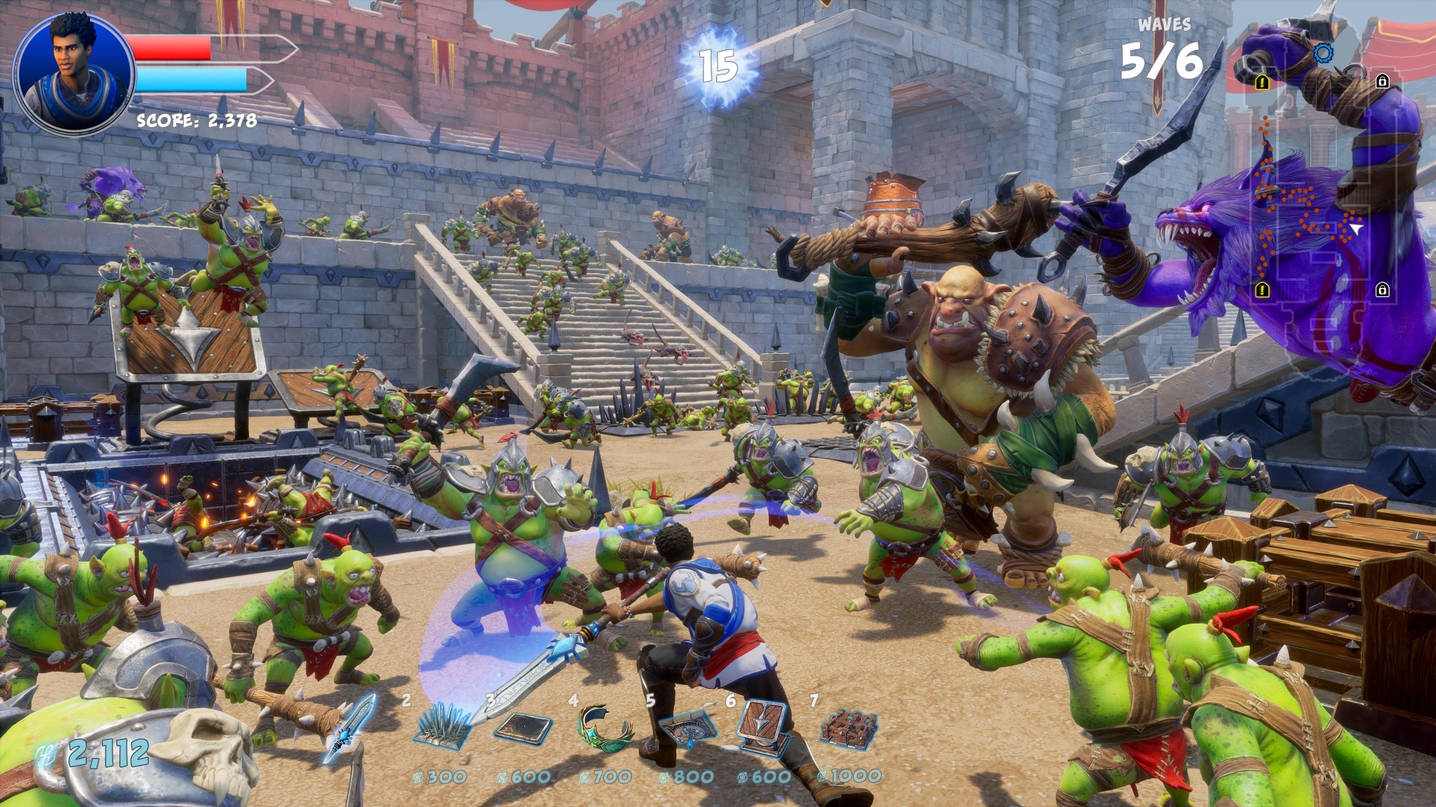 Picture of Orcs Must Die! 3