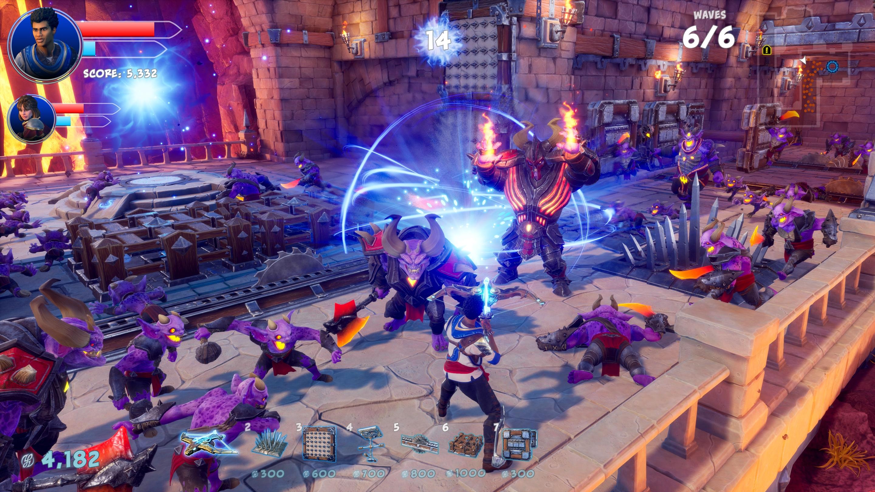 Picture of Orcs Must Die! 3