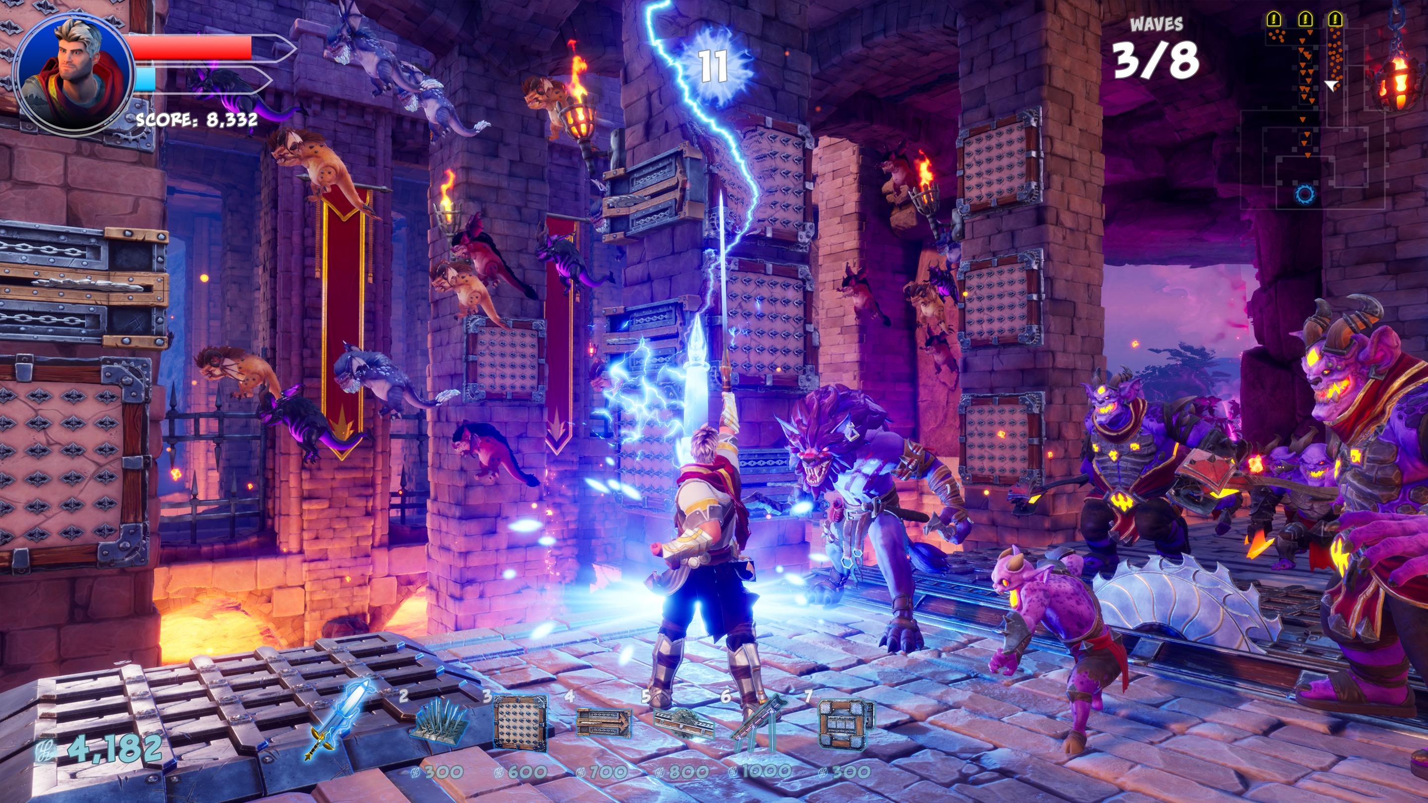 Picture of Orcs Must Die! 3