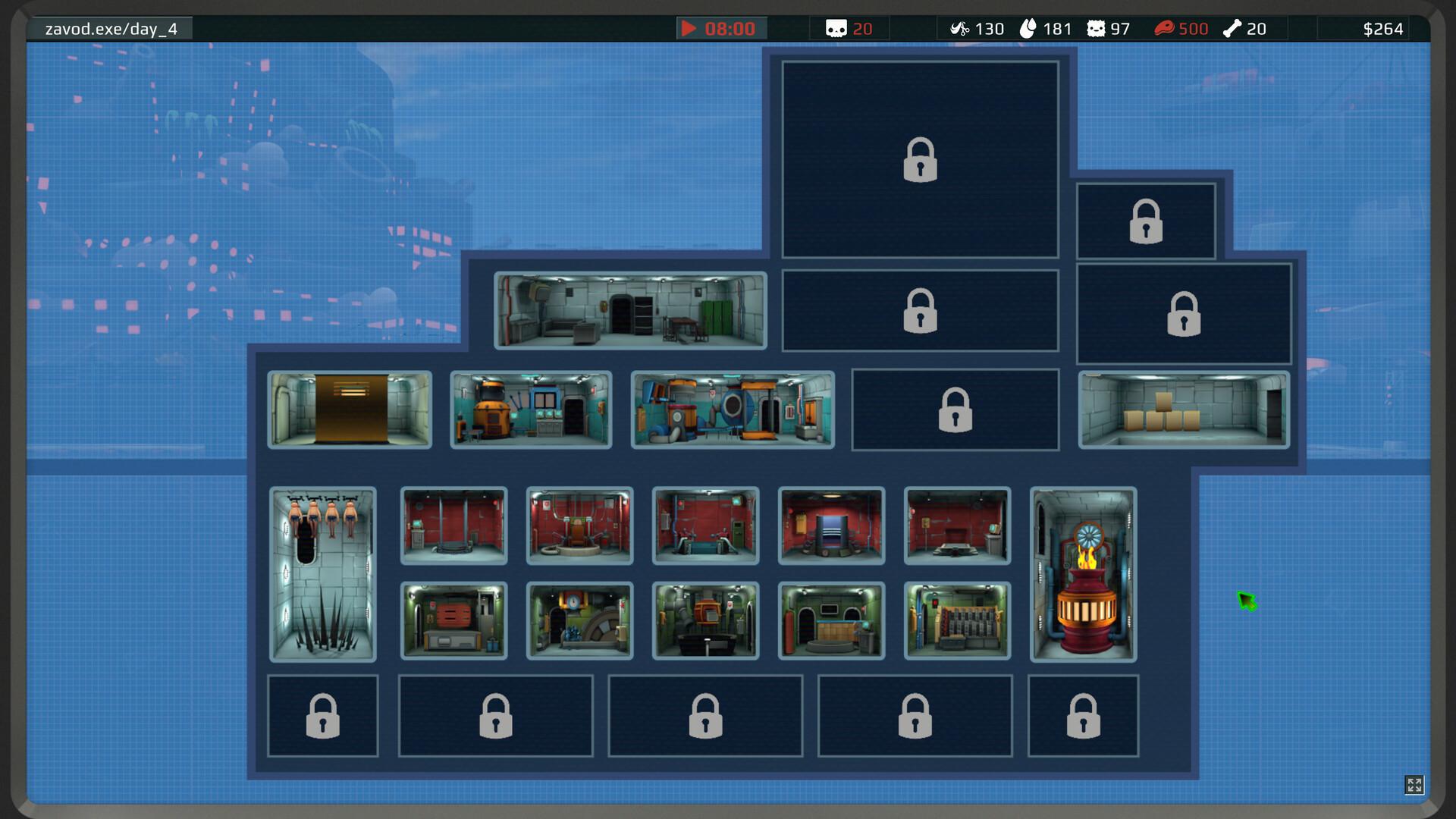 Picture of Organs Please