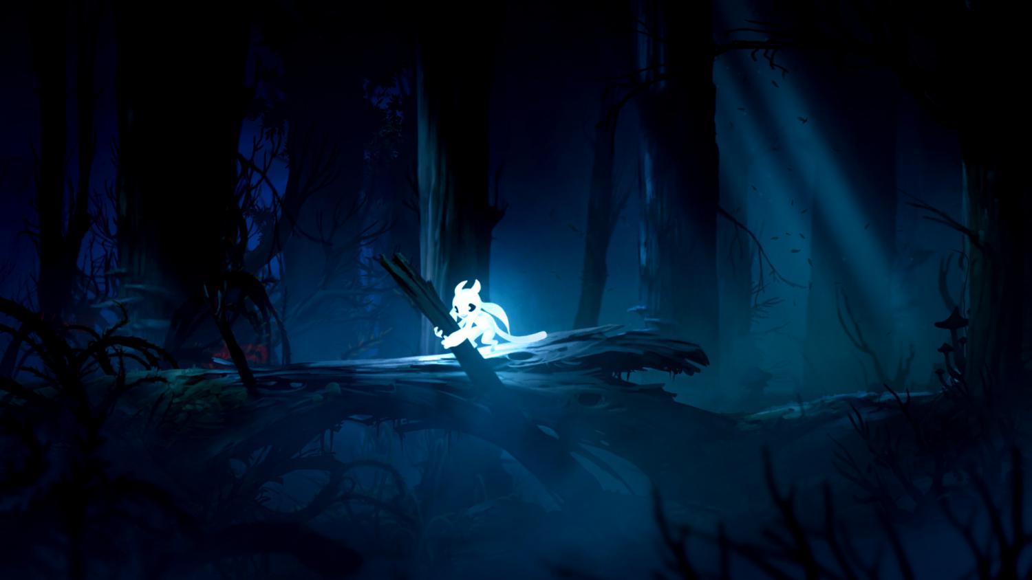 Picture of Ori and the Blind Forest Definitive Edition