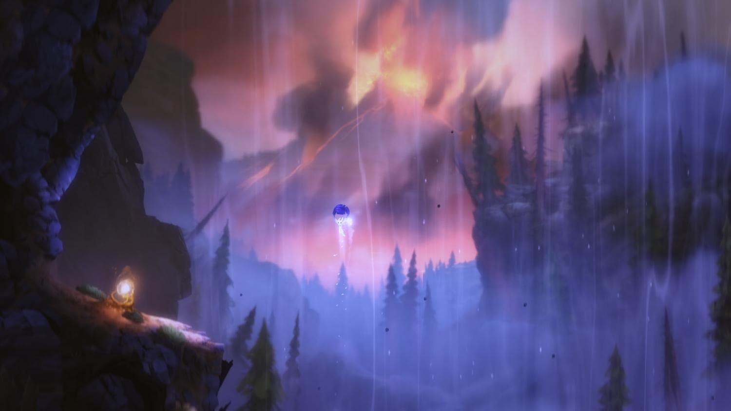 Picture of Ori and the Blind Forest Definitive Edition
