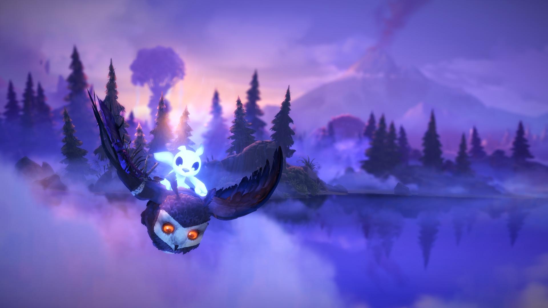 Picture of Ori and the Will of the Wisps - Xbox One and Win 10