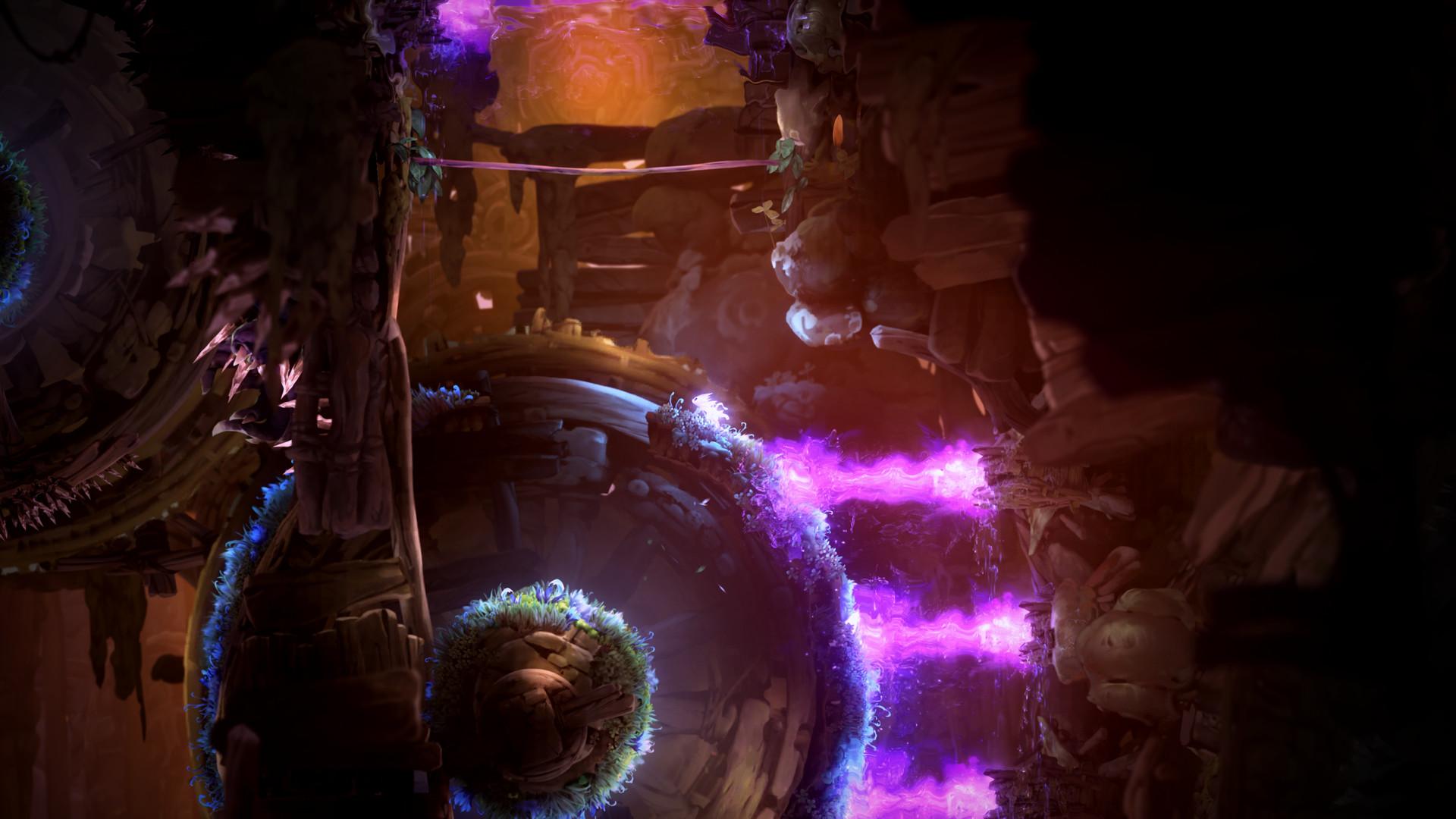 Picture of Ori and the Will of the Wisps - Xbox One and Win 10