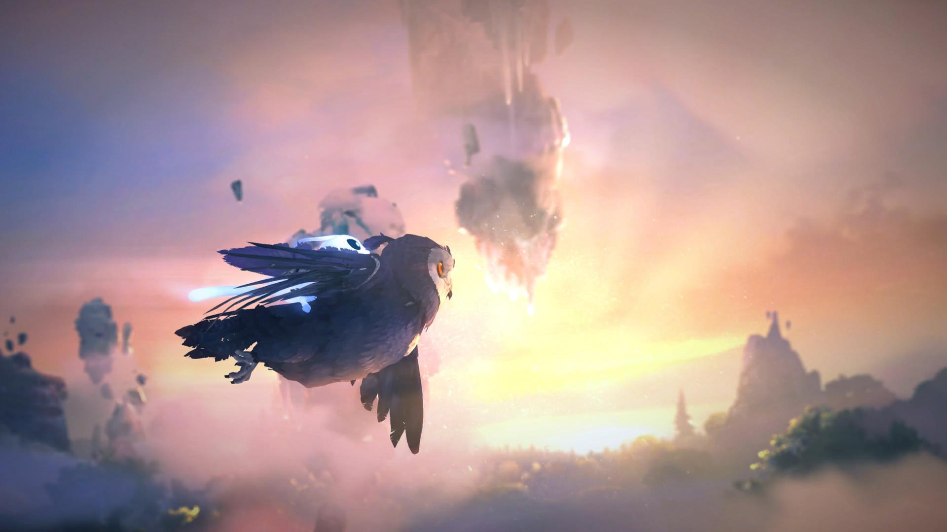 Picture of Ori and the Will of the Wisps - Xbox One and Win 10