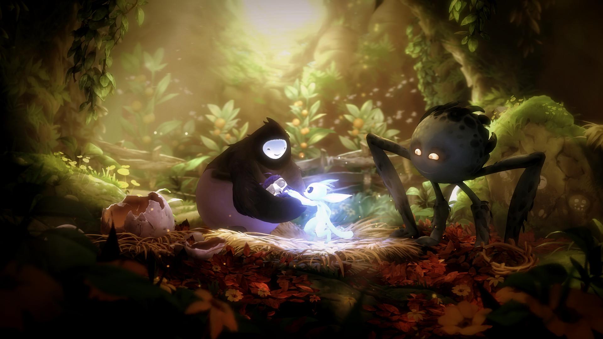 Ori and the Will of the Wisps - Xbox One and Win 10