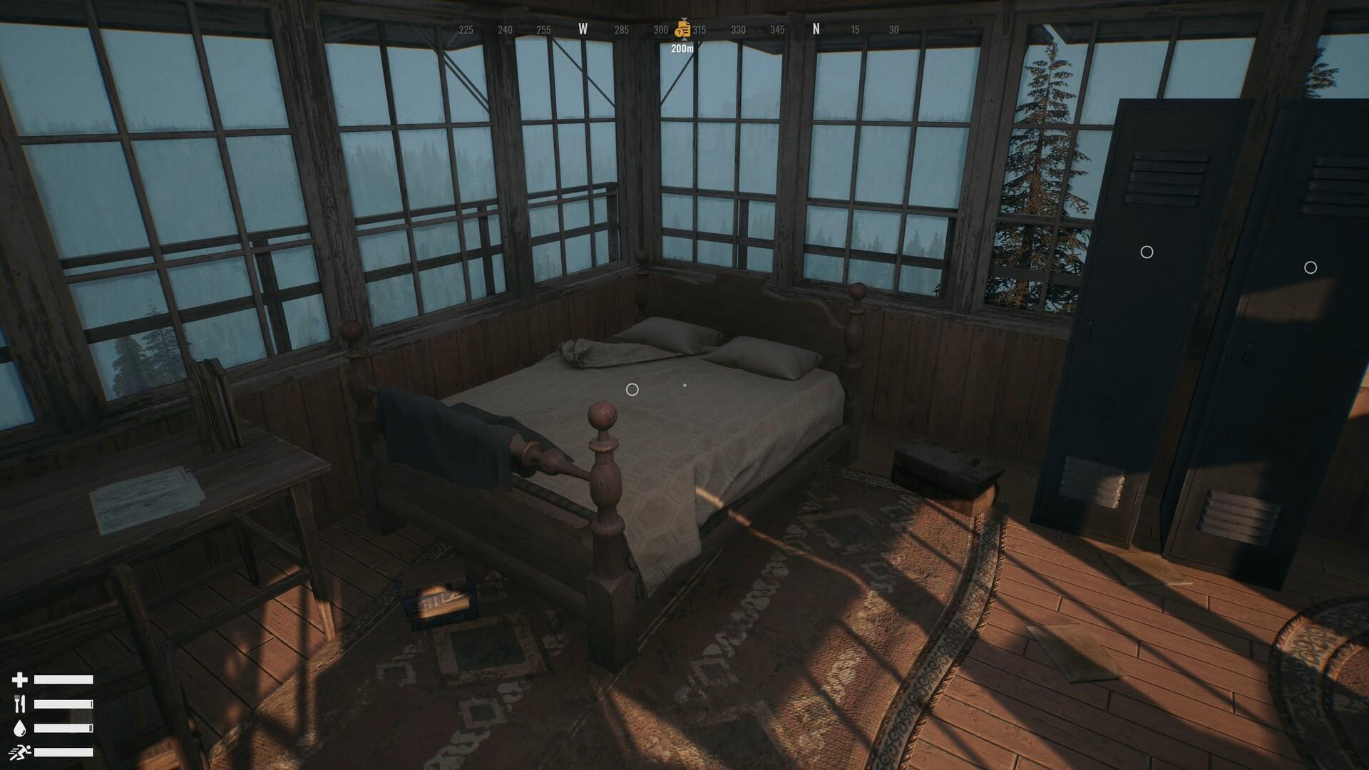Outbreak Island