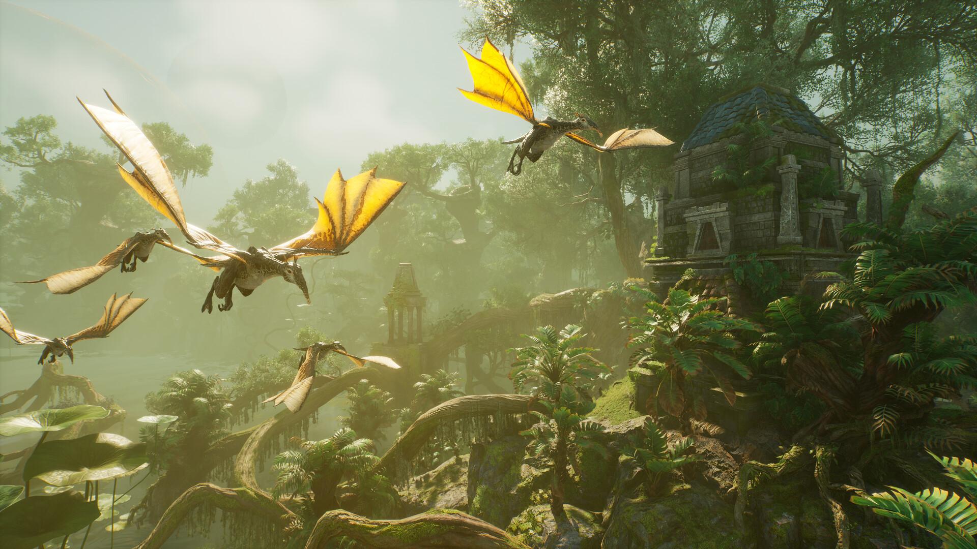 Picture of Outcast - A New Beginning