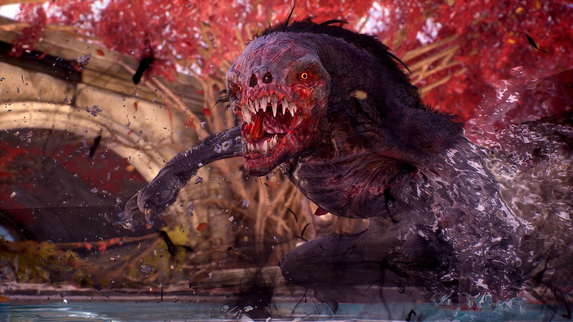 Picture of OUTRIDERS WORLDSLAYER - Xbox Series X|S/Xbox One