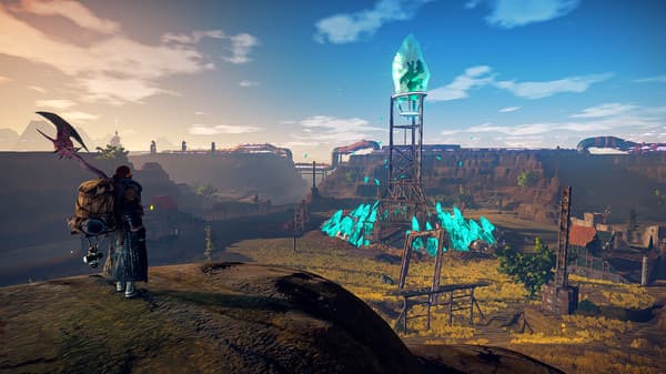Picture of Outward - The Soroboreans