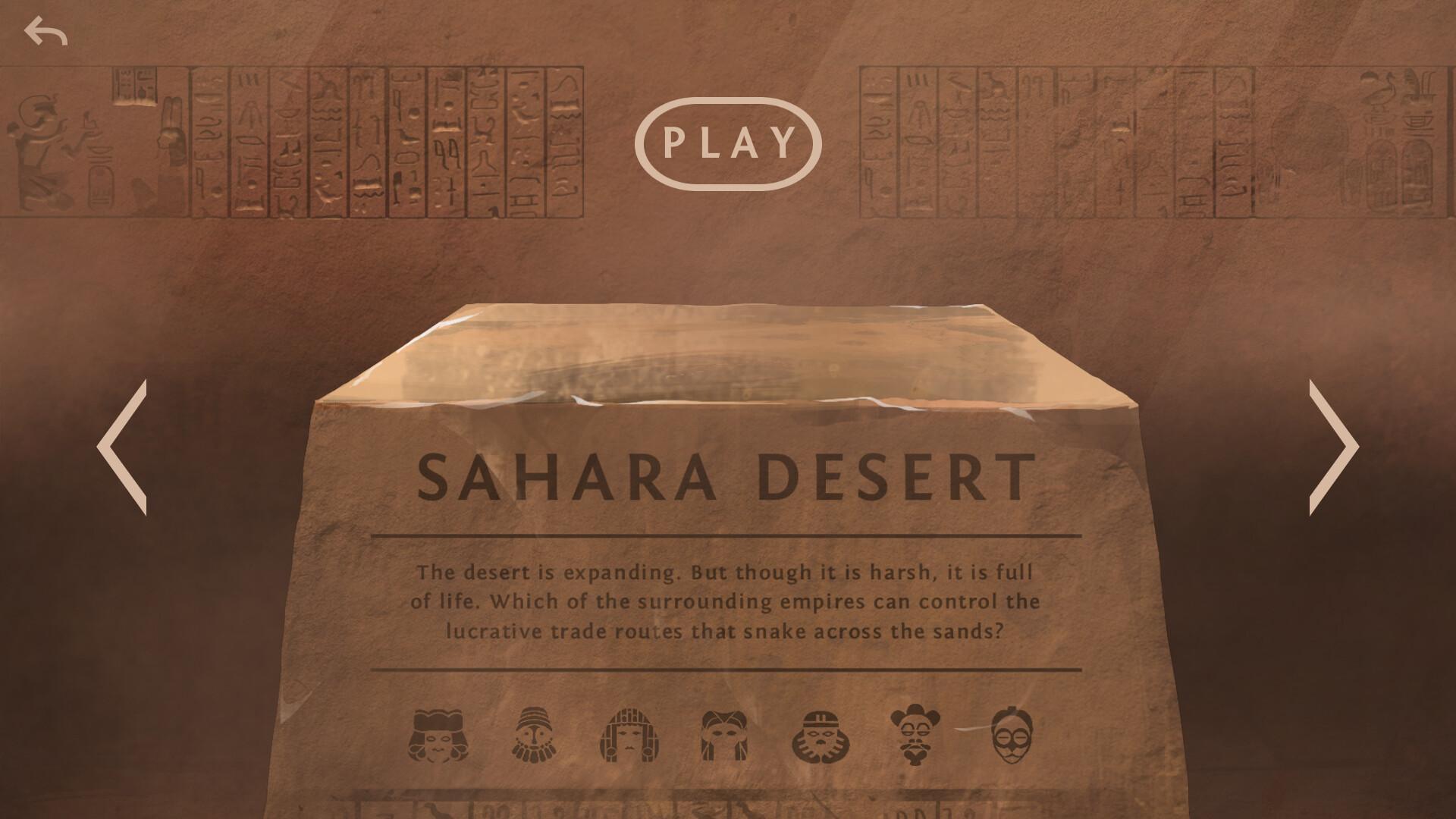 Picture of Ozymandias - Season Pass