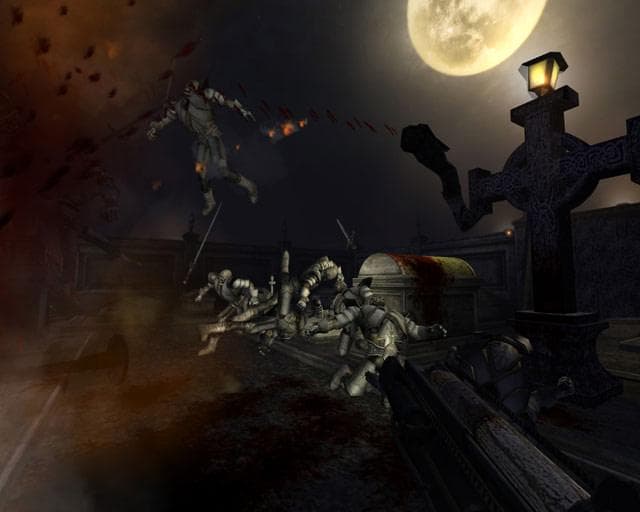 Picture of Painkiller: Black Edition