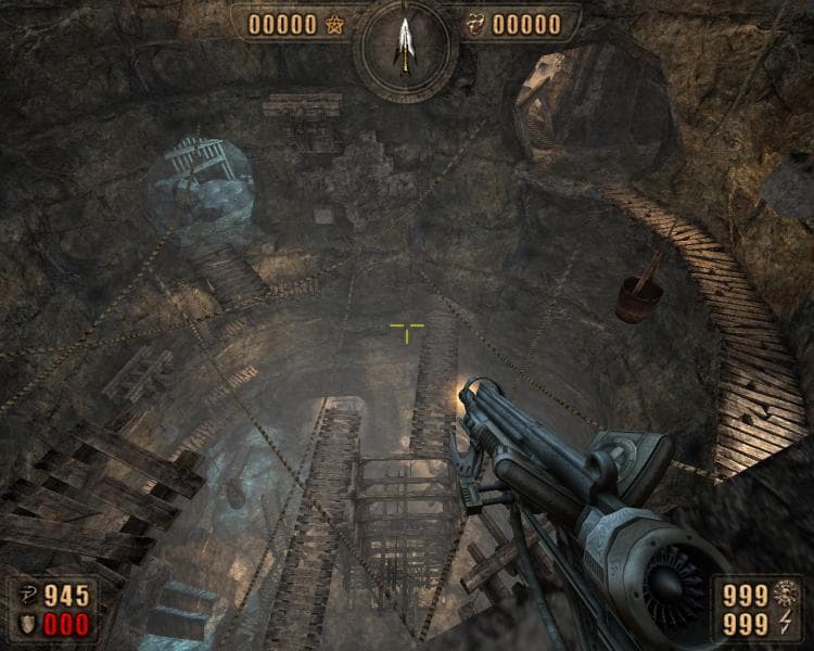 Picture of Painkiller: Black Edition