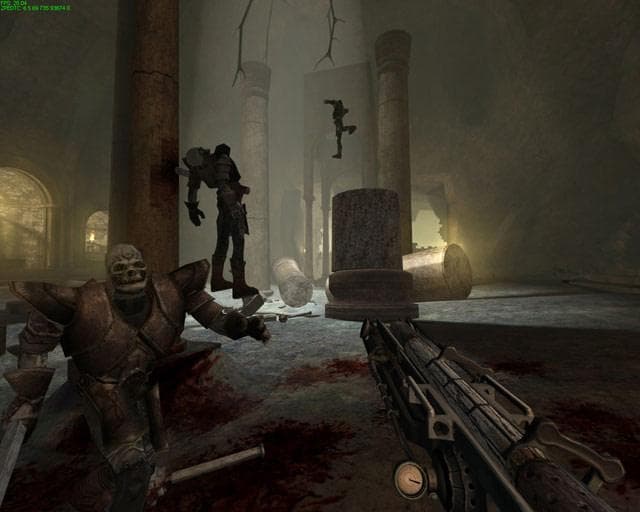 Picture of Painkiller: Black Edition