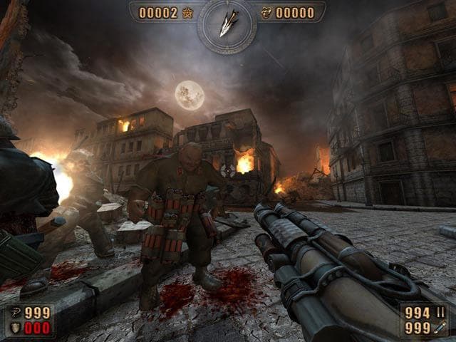 Picture of Painkiller: Black Edition