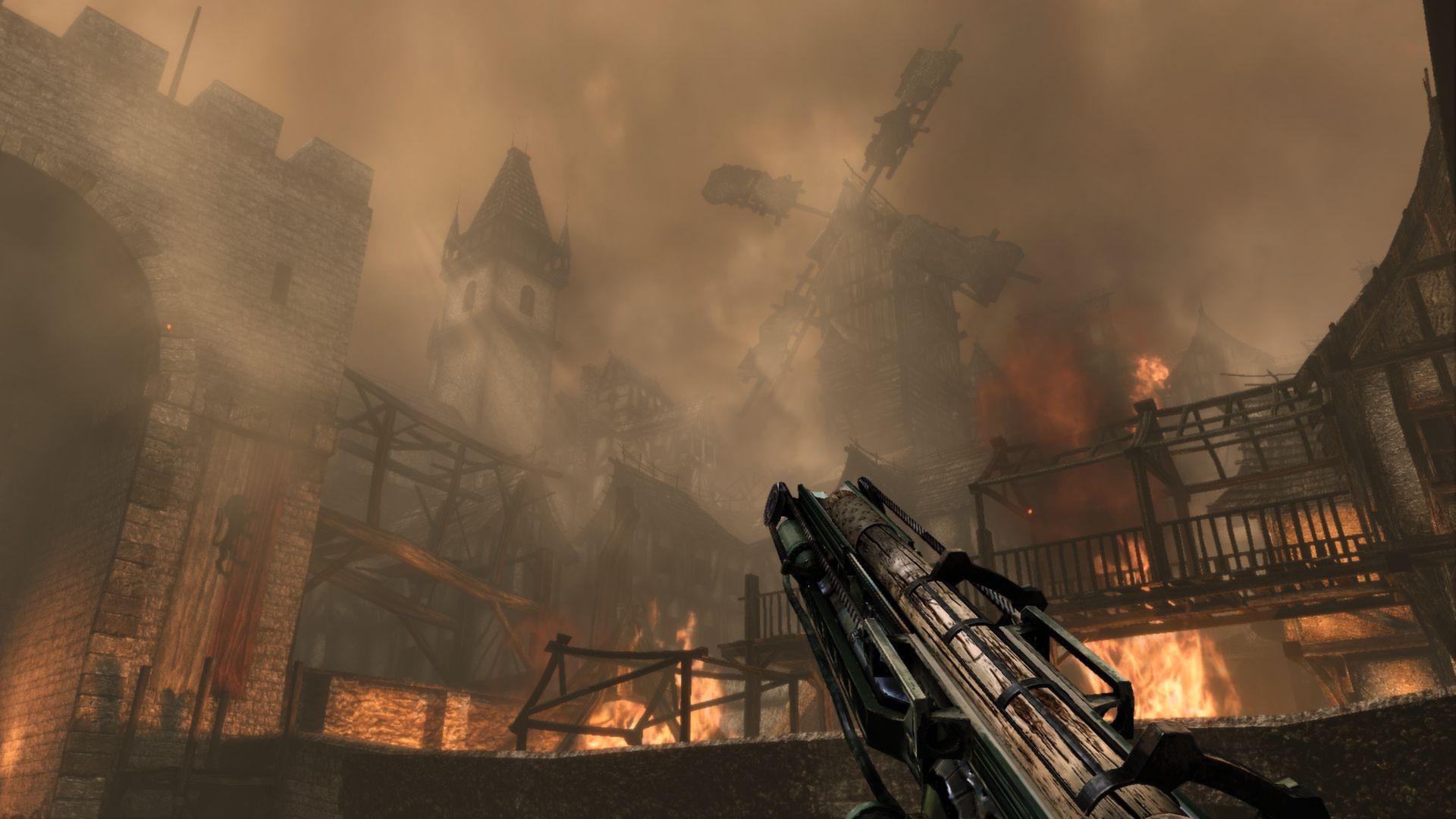 Picture of Painkiller Hell and Damnation - The Clock Strikes Meat Nigh